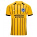 Moški Nogometni dresi Brighton James Milner #20 Tretji 2025-26 Kratek Rokav